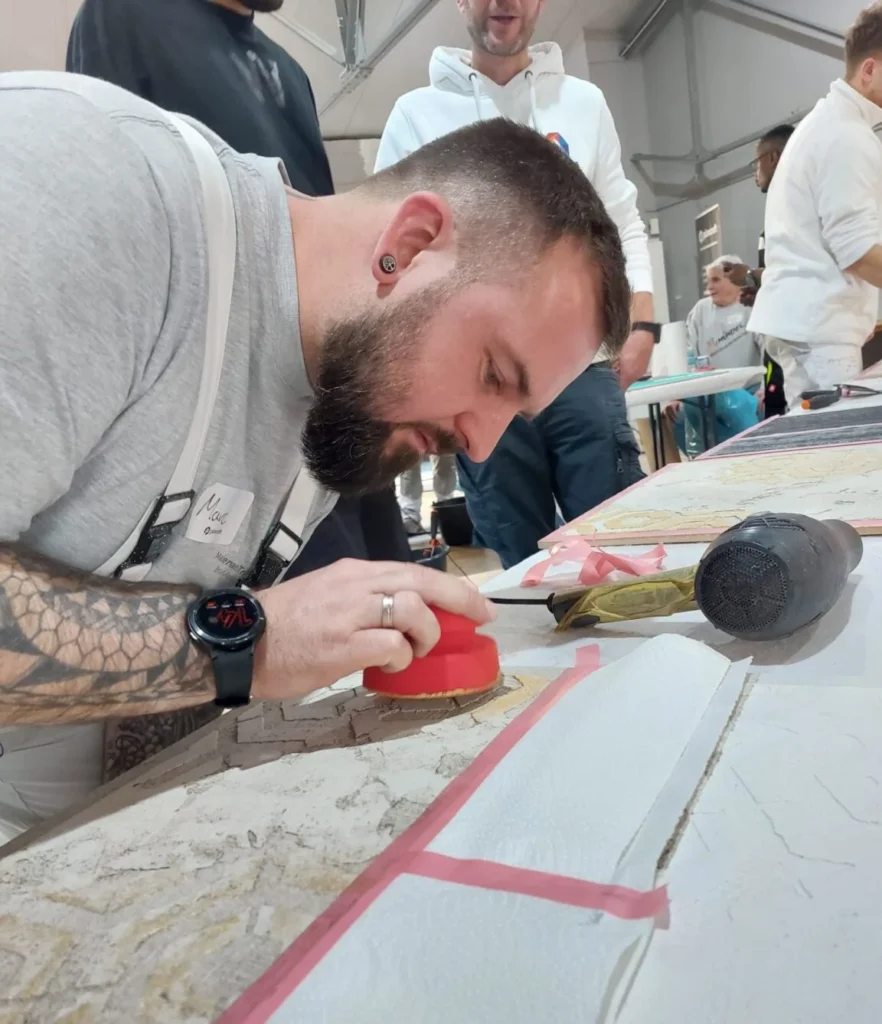 Ihre Malerfirma für Stuttgart & UmgebungIhre Malerfirma für Stuttgart & Umgebung