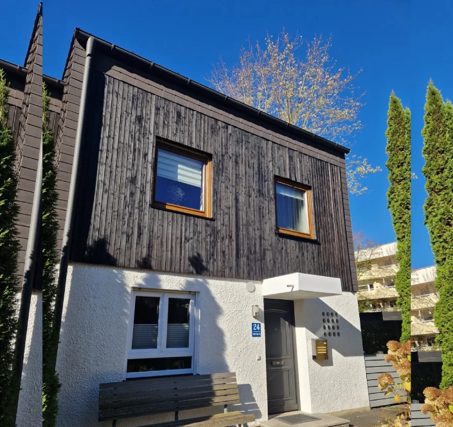 Malerarbeiten für Privat- & Geschäftskunden in Stuttgart